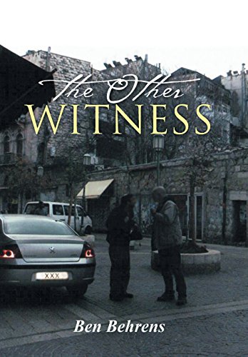 The Other Witness [Hardcover]