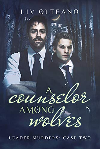 A Counselor Among Wolves [Paperback]