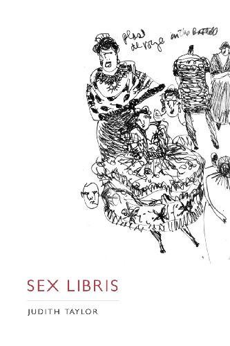 Sex Libris [Paperback]