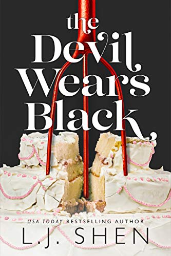 Devil Wears Black                        [TRADE PAPER         ]