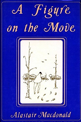 A Figure On The Move [Hardcover]