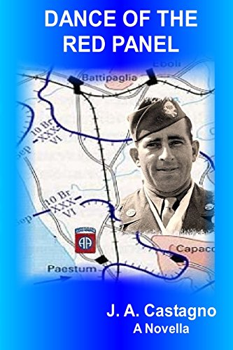 Dance Of The Red Panel [Paperback]