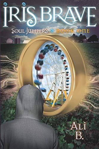 Iris Brave (soul Jumpers) (volume 1) [Paperback]