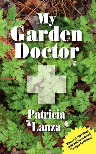 My Garden Doctor [Paperback]