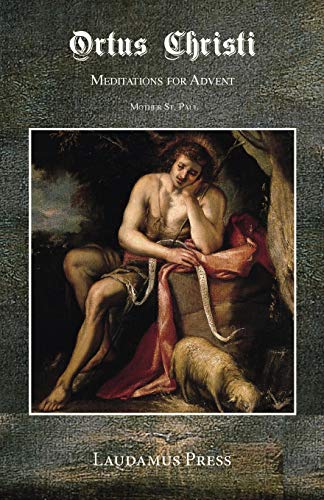 Ortus Christi [Paperback]