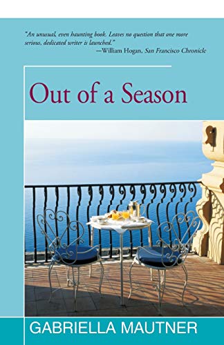 Out of a Season [Paperback]