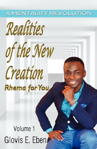 Realities Of The New Creation [Paperback]