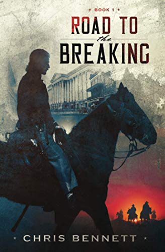 Road to the Breaking [Paperback]