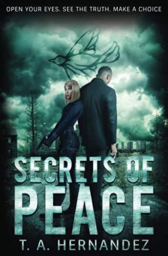 Secrets Of Peace (volume 1) [Paperback]