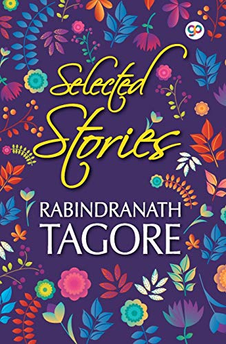 Selected Stories Of Rabindranath Tagore [Pape