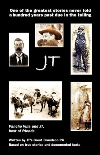 Jt [Hardcover]
