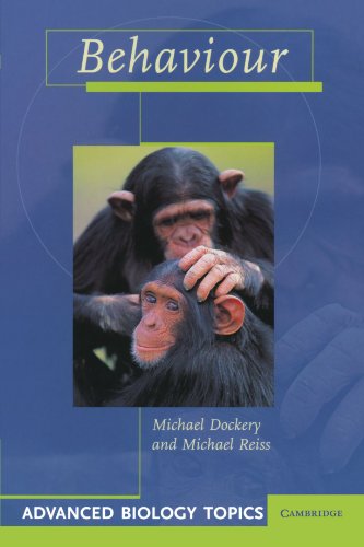 Behaviour [Paperback]