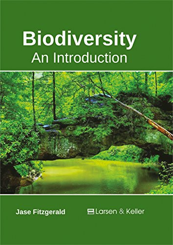 Biodiversity An Introduction [Hardcover]
