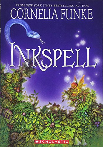 Inkspell [Paperback]
