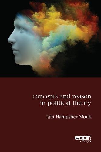 Concepts and Reason in Political Theory [Paperback]