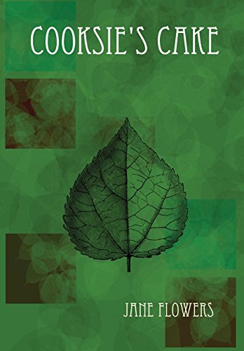 Cooksie's Cake [Hardcover]