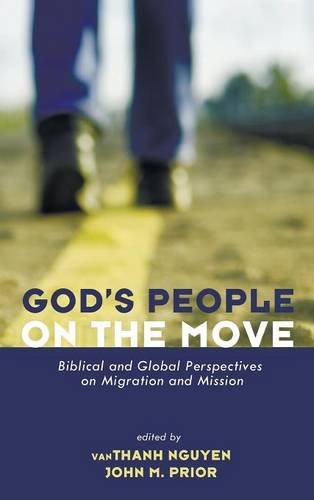 God's People On The Move [Hardcover]