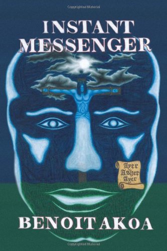 Instant Messenger [Hardcover]