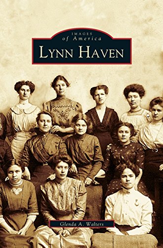 Lynn Haven [Hardcover]
