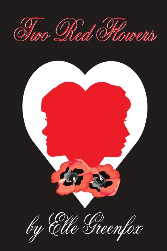 Two Red Flowers [Paperback]