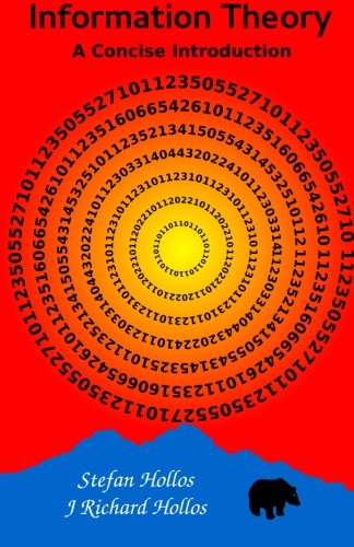 Information Theory A Concise Introduction [Paperback]