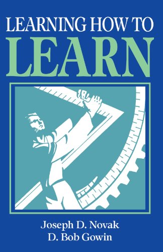 Learning How to Learn [Paperback]