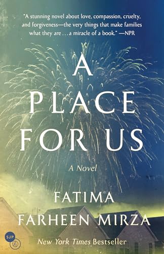 A Place for Us A Novel [Paperback]
