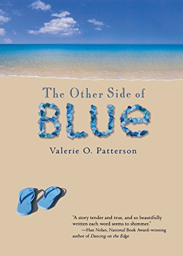The Other Side of Blue [Paperback]