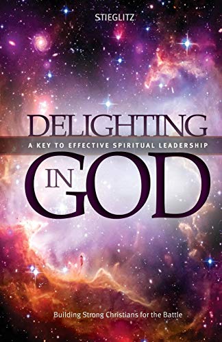 Delighting In God [Paperback]