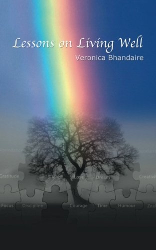 Lessons On Living Well [Paperback]