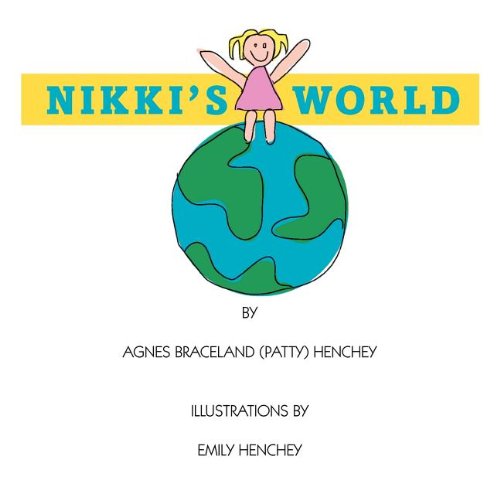 Nikki's World [Paperback]