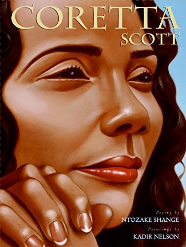 Coretta Scott [Hardcover]
