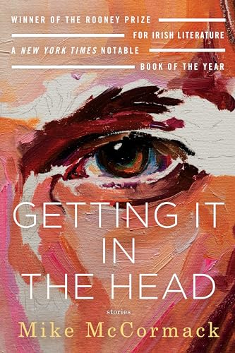 Getting It in the Head Stories [Paperback]
