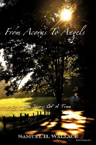From Acorns To Angels [Paperback]