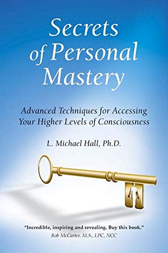 Secrets Of Personal Mastery [Paperback]