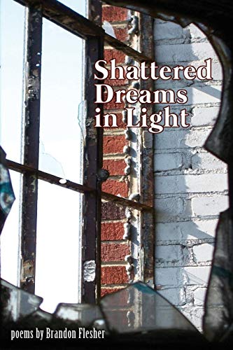 Shattered Dreams in Light [Paperback]