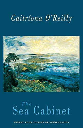 The Sea Cabinet [Paperback]