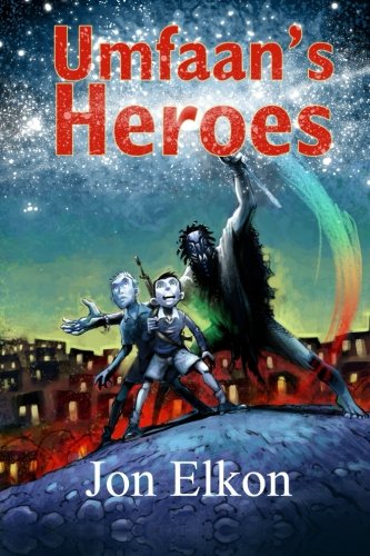 Umfaan's Heroes (volume 1) [Paperback]