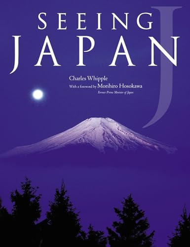 Seeing Japan [Hardcover]