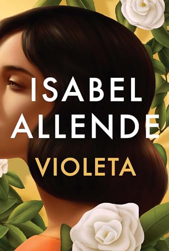 Violeta (Spanish Edition) [Paperback]