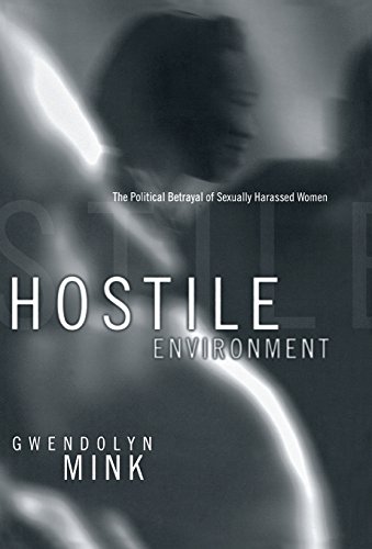 Hostile Environment [Hardcover]