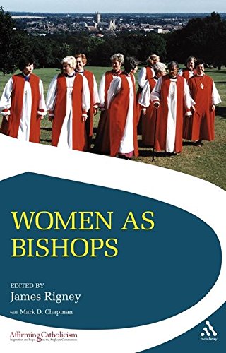 Women as Bishops [Paperback]