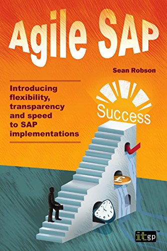 Agile SAP [Paperback]