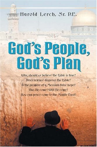 God's People, God's Plan [Hardcover]