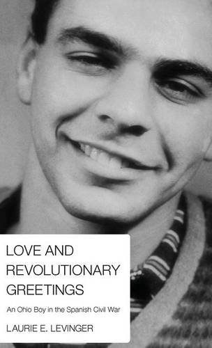 Love And Revolutionary Greetings [Hardcover]