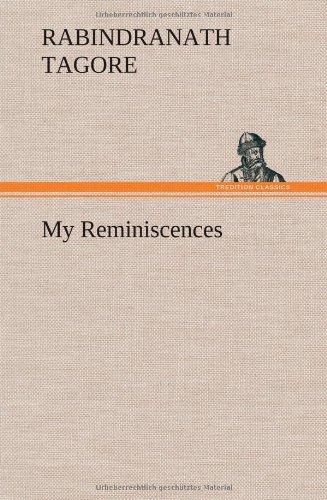 My Reminiscences [Hardcover]