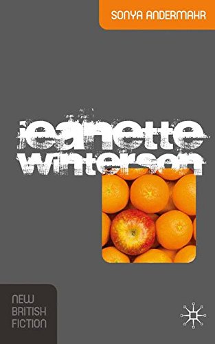 Jeanette Winterson [Paperback]