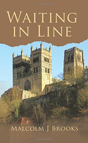 Waiting In Line [Paperback]