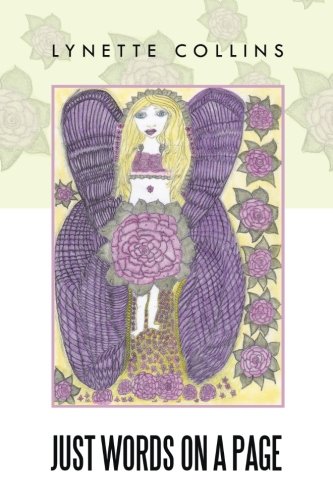 Just Words On A Page [Paperback]