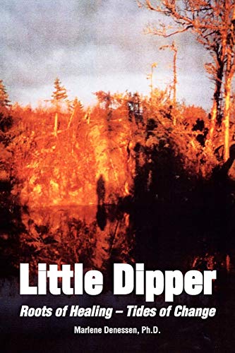 Little Dipper  Roots of Healing - Tides of Change [Paperback]